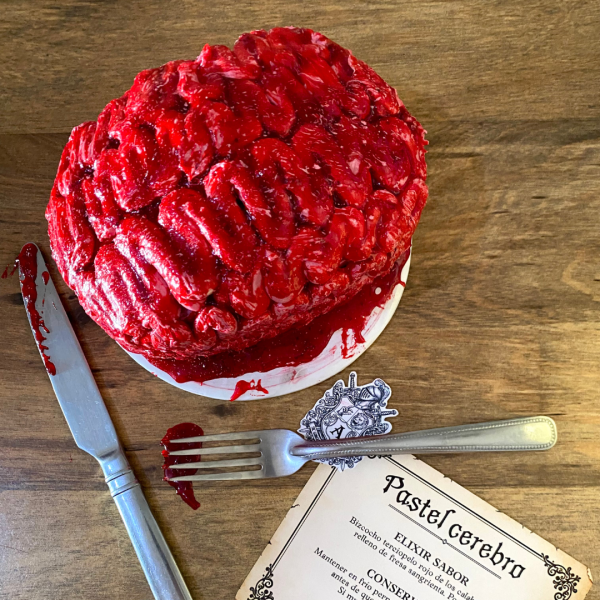 regalos de halloween en chihuahua