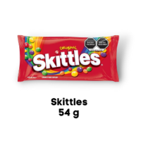 skittles 54 g