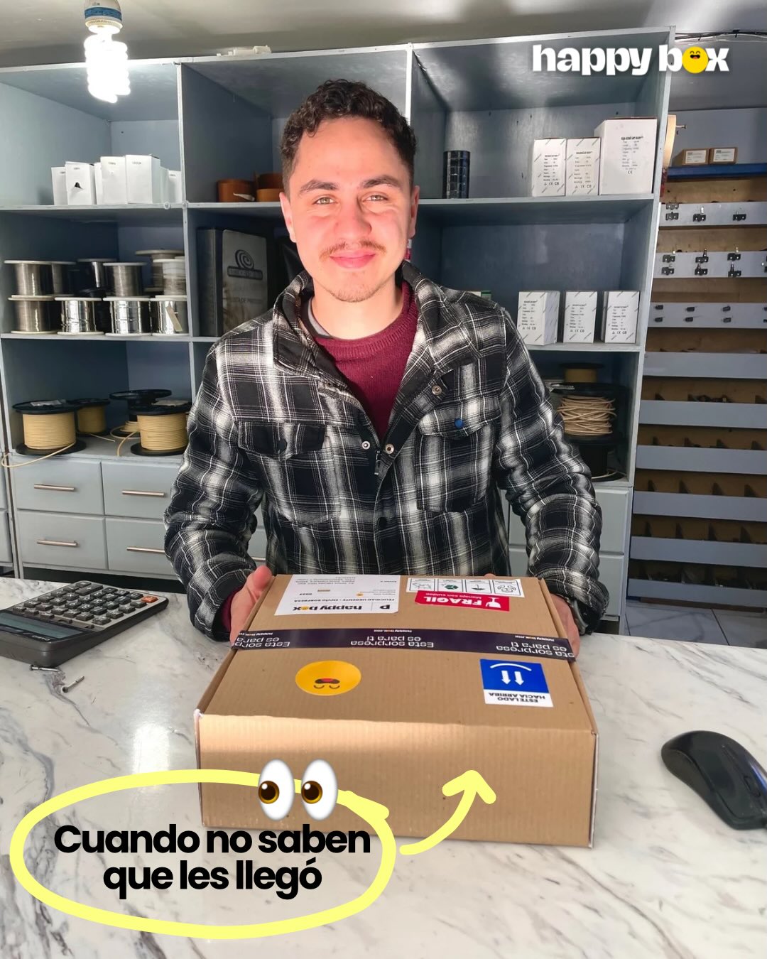 🎁 Cómo empezar el año regalando momentos especiales 1