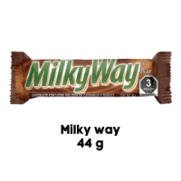 Milky way 44 g
