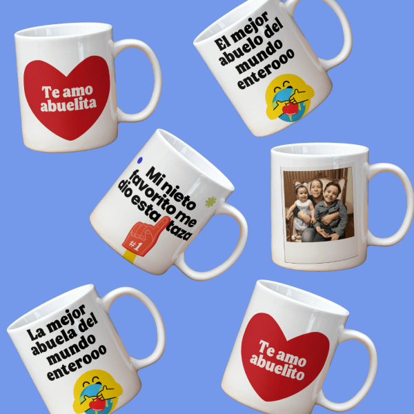Regalos para el Día del Abuelo: Ideas Originales y Llenas de Amor 3 Regalos para el Día del Abuelo: Ideas Originales y Llenas de Amor 3