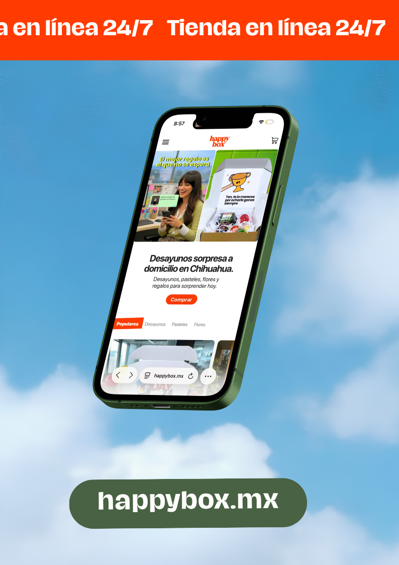 Tienda de regalos online: ventajas de comprar 24/7 2