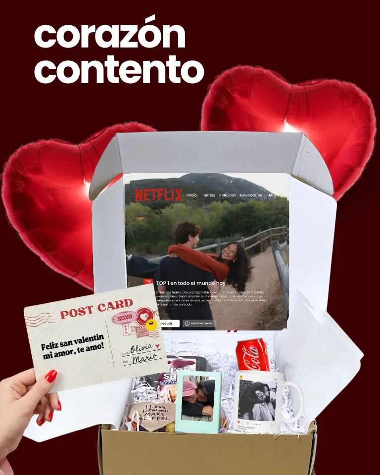 Envía desayunos sorpresa y Flores y en Chihuahua