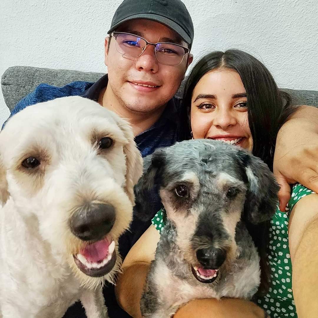 La historia de amor detrás de Happy Box 5