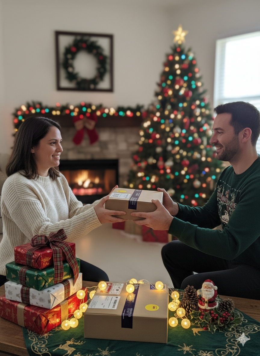 Guía de Regalos de Navidad en Chihuahua: Cómo Elegir el Detalle Perfecto (Sin Estrés y A Domicilio) 1 Guía de Regalos de Navidad en Chihuahua: Cómo Elegir el Detalle Perfecto (Sin Estrés y A Domicilio) 1