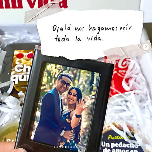 5 Detalles Románticos para Sorprender a tu Pareja (¡Sin Esperar una Fecha Especial! 💕 3