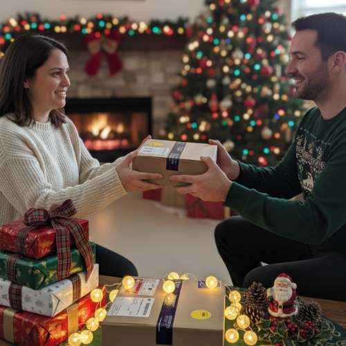 🎄 Empieza la temporada navideña con un regalo sorpresa inolvidable 1 🎄 Empieza la temporada navideña con un regalo sorpresa inolvidable 1