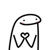 Monito corazon con brazos
