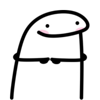 Monito dedos juntos