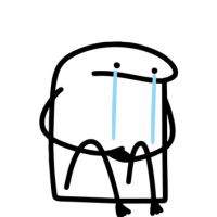 Monito llorando