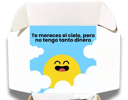 No tengo tanto dinero