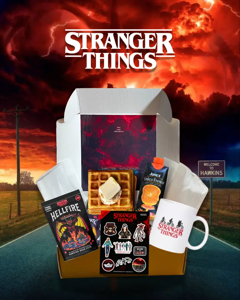 Crea Desayunos Sorpresa Personalizados en Chihuahua - happybox.mx 1