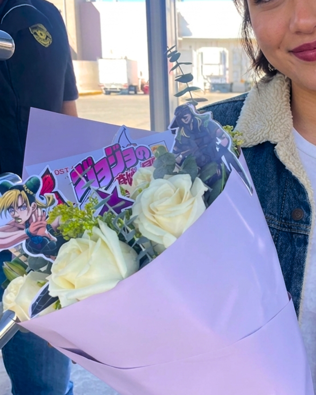 Ramos de flores personalizados: 3 motivos para sorprender 2