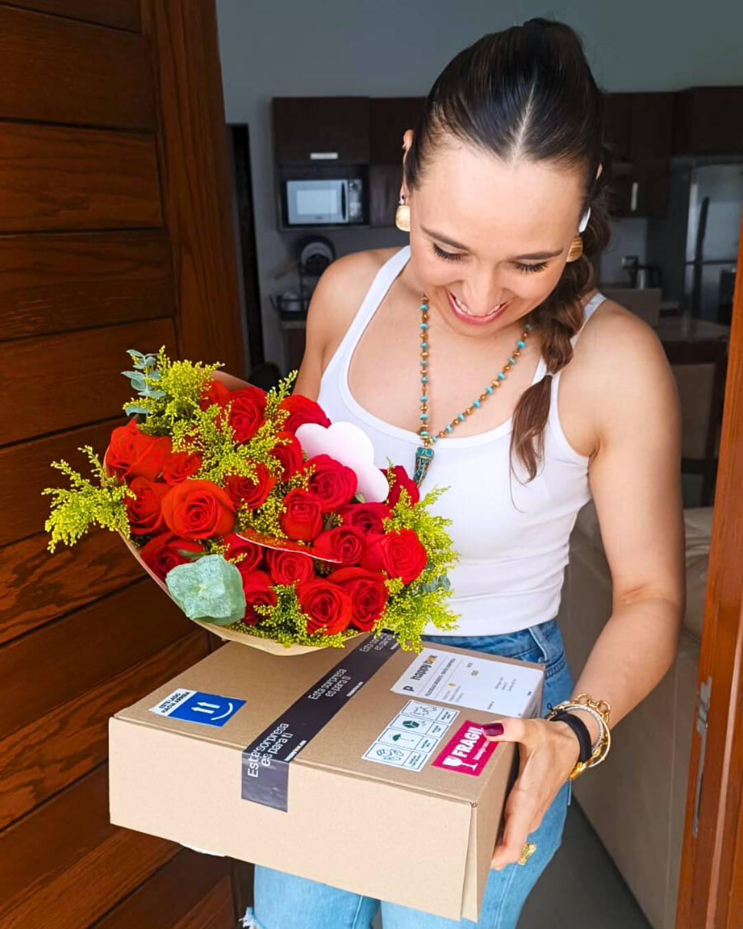 Regalos a distancia: 3 ideas para sorprender sin avisar 1
