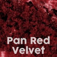 Pan Red Velvet