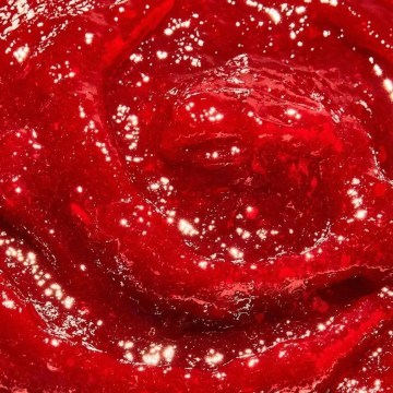 Mermelada de fresa