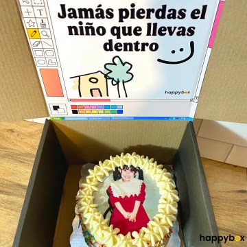 Pedacito de Infancia