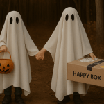 regalos de halloween en chihuahua