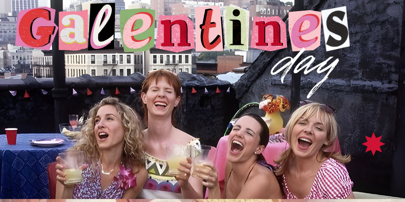 San Valentín: el inicio de las sorpresas que enamoran 💘 2 San Valentín: el inicio de las sorpresas que enamoran 💘 2