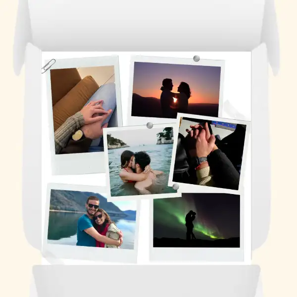 Collage de fotos