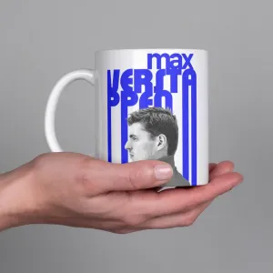 Taza Max Verstappen