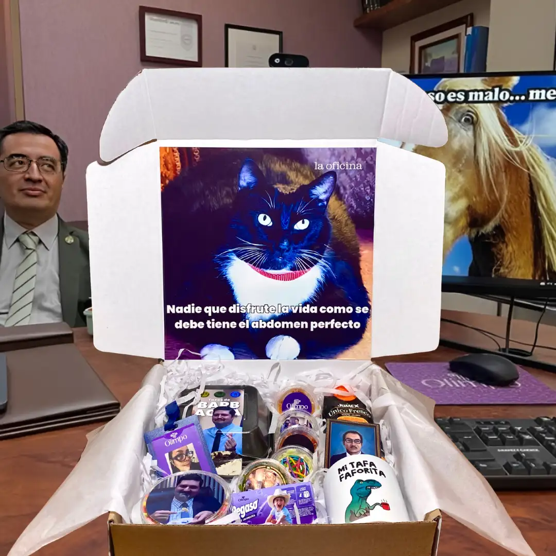 Kits de Onboarding y Aniversarios Laborales HappyBox