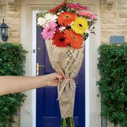 Flores frescas a domicilio en Chihuahua