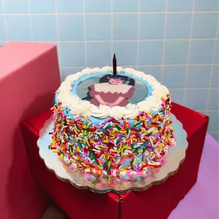Pasteles personalizados para celebración en Chihuahua
