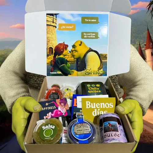 Desayuno temático personalizado en Chihuahua